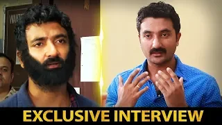 Lot of Pain behind the beard during Deivamagal Last Episodes | Actor Krishna Interview | kondattam