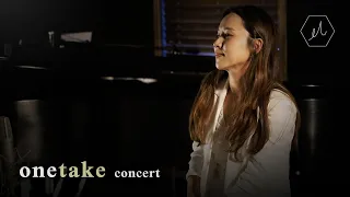 Soprano Soonyoung Kim - 'Nearer, My God, to Thee', What a Beautiful Name etc. @ONETAKE Concert Part1