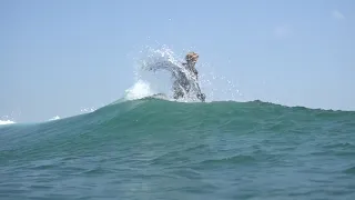 Lowers Surf