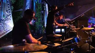 TomorrowWorld 2014 | Keys N Krates