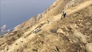 GTA V Bike Havoc