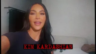 Kim K Asks Madame X