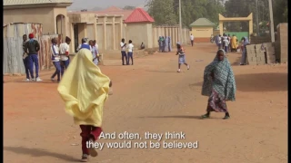 Hidden Scars: Ending Violence Against Children in Nigeria