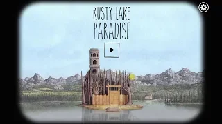 Rusty Lake Paradise#1