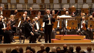Muti dedicates Beethoven 9 performance to the people of Ukraine