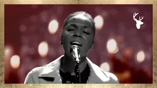 O Come All Ye Faithful - Ebonee Marrow | Moment