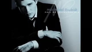 Michael Bublé · Me and Mrs. Jones (Studio Version)