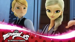 MIRACULOUS | 🐞 FELIX 🐞 | Las Aventuras de Ladybug