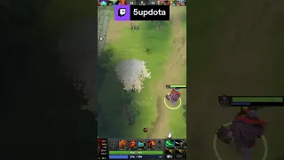 Playing Lion in Dota 2 in a Nutshell