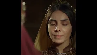 Hurrem Sultan x Mahidevran Sultan 🔥❤️ || She Knows 💅☠️ #muhtesemyuzyil #magnificentcentury #hurrem