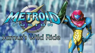 Metroid Fusion Subverts All Expectations (Retrospective)