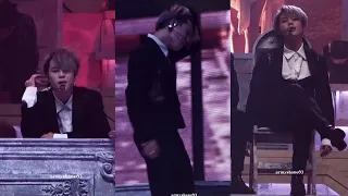 191130 MMA 2019 Dionysus BTS Jimin Focus Fancam [ Vertical Version ]