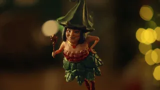 Fairy is back and is joined by her new sidekick Duckie! | 2022 Christmas Advert | M&S Food
