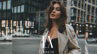 MAEVE - EX (mood video)