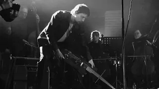 Thomas Azier & Noordpool Orkest - Love, Disorderly (Live at Grasnapolsky)