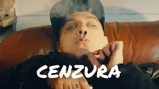 Sobel "Bandyta" (prod. PSR) cenzura | NEVIX