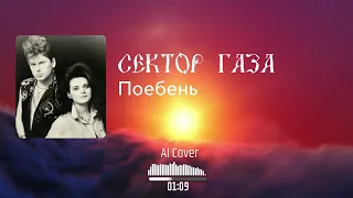 Сектор газа - Поебень (AI Cover EX-Сектор Газа)