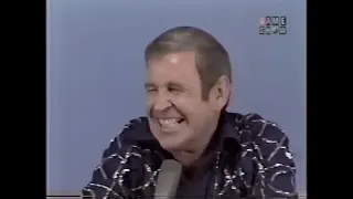 Paul Lynde Hollywood Squares Zingers Part 2