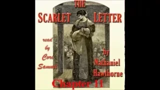 The Scarlet Letter by Nathaniel Hawthorne Chapter 11 - The Interior of a Heart