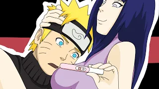 HINATA IS PREGNANT