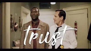 Don Shirley x Tony | Trust