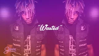 🔥 [FREE DL] Juice WRLD Feat. Lil Uzi Vert "Wasted" [Instrumental] (ReProd. By N808)