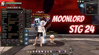 Moonlord STG24 - Dragon Nest SEA