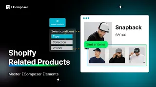 How to add and display Sale-boosting Shopify Related Products (No extra apps)