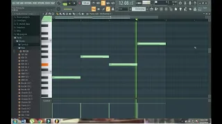 Dubstep FLP