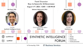 Keys to Successful AI Governance