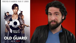 The Old Guard - Movie Review