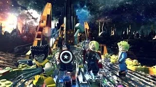 Навигатор Цифрового Мира 143.Furutech ADL GT40,Lego Marvel Super Heroes,консольная WoT