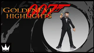 GoldenEye 007 Highlights | April 2021 & Feb 2023