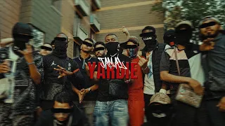 JAMAL - YARDIE (prod. by Shokii)