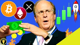 🚨URGENT! BITCOIN BLASTS THROUGH $40,000 AND ALTCOINS READY TO PUMP!