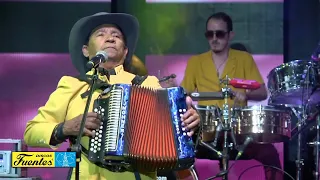 La Zenaida - Los Cumbia Stars y Armando Hernández