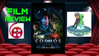 Cosmos (2019) Sci-Fi Film Review