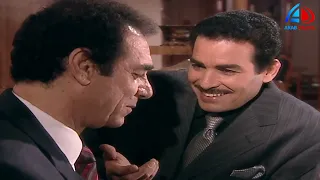 مسلسل العنكبوت الحلقة 20 | أحمد عبد العزيز و نيرمين الفقي