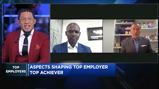 Top Employers EP1: Recognising Excellence in People Practice