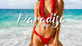 Makua Rothman - Paradise (Official Lyric Vid)