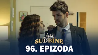 Igra sudbine | Sezona 01 | Epizoda 96 (domaća serija)