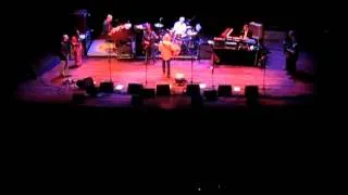 Bill Wyman & Rhythm Kings Heerlen 2011 Hit The Road Jack