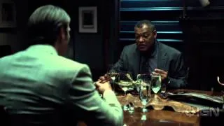 Hannibal Season 2 - You're Not on Trial