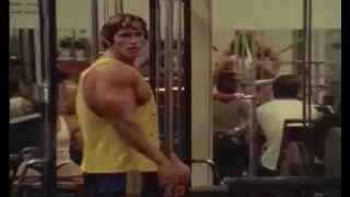 Arnold Schwarzenegger - Trust yourself [motivational video HD]