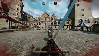 mordhau cheater (officially banned)