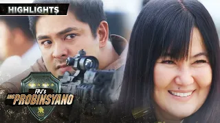 Lily shows her ace against Cardo | FPJ's Ang Probinsyano (w/ English Subs)