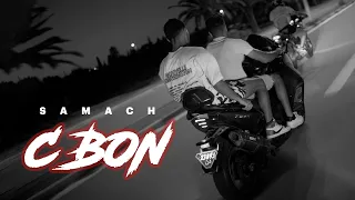 Samach - C Bon (Official Music Video)