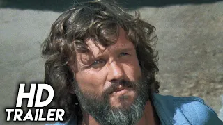 Vigilante Force (1976) ORIGINAL TRAILER [HD 1080p]