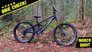 2 Year Update on My Favorite Mountain Bike! - Norco Sight Bike Check