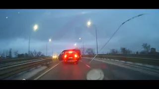 New compilation car crash / Новая подборка аварий и ДТП 15 November / Ноября 2017 #23